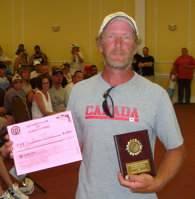 2nd Place -Andre Heutinck